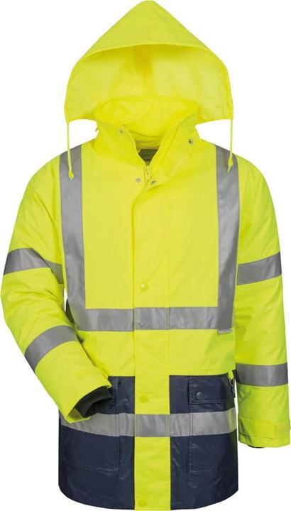 Produktbild BRW Warnschutzjacke (S)