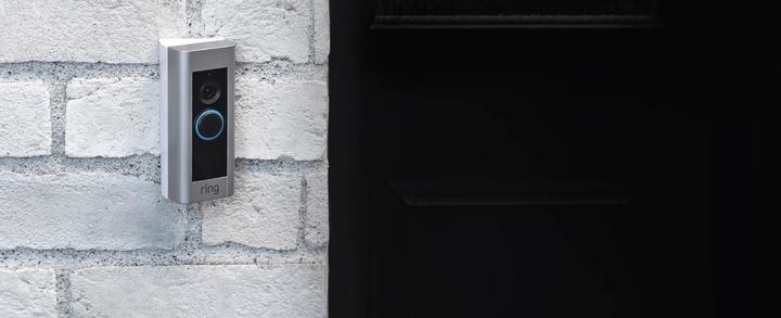 Produktbild Ring Corner Kit für Dorbell Pro, Neigung Vertikal