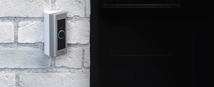 Produktbild Ring Corner Kit für Dorbell Pro, Neigung Vertikal