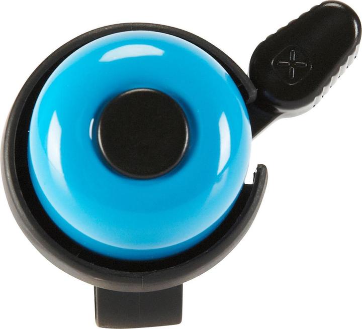 Actual product image Btwin Bicycle bell Acoustic effectiveness