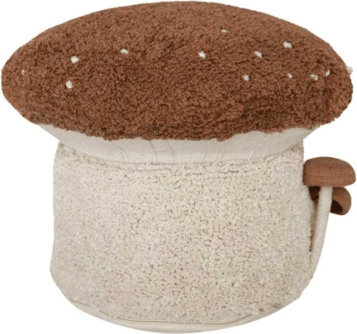 Actual product image Lorena Canals Pouf Boletus