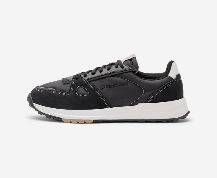 Immagine prodotto Decathlon Sneaker Herren - RR70 schwarz (46)