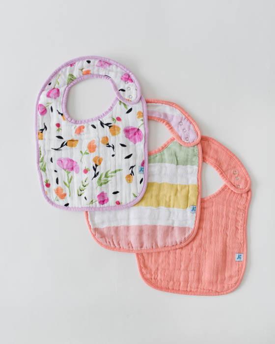 Produktbild little unicorn Classic Bib (0 Monate)