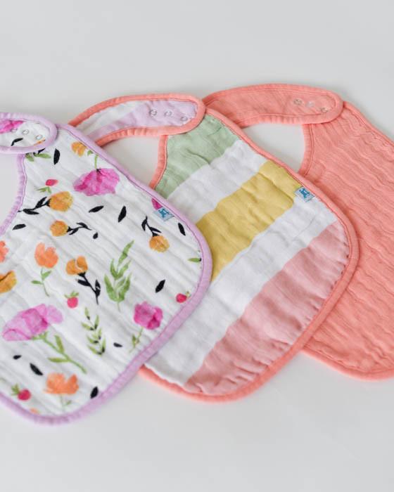 Produktbild little unicorn Classic Bib (0 Monate)