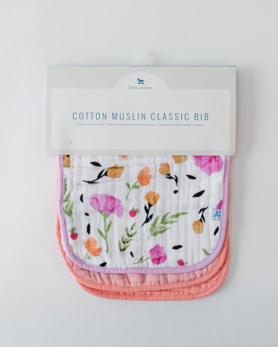 Produktbild little unicorn Classic Bib (0 Monate)