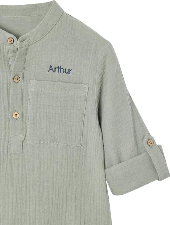 Produktbild Vertbaudet Hemd (140)