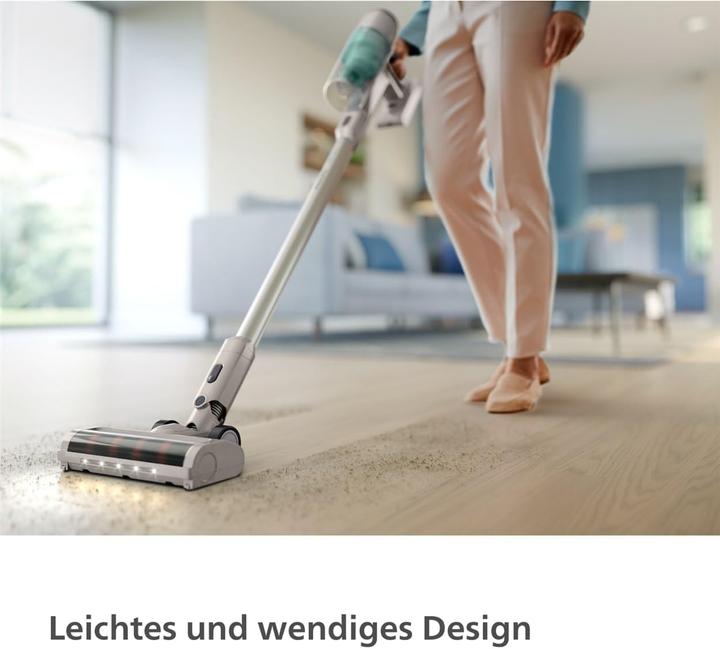 Produktbild Philips XC2012/01  2000 Series