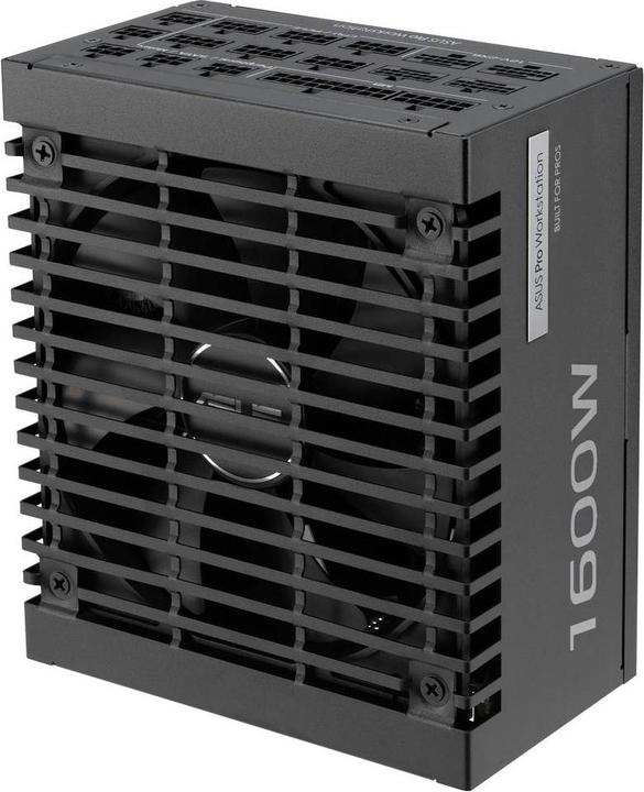 Actual product image ASUS Netzteil ASUS-PRO-WS-1600P (1600 W)