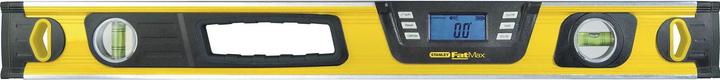 Productafbeelding Stanley Waterpas graven. FatMax 60 (60 cm)