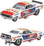 Produktbild Hot Wheels JBL01