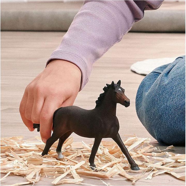 Produktbild Schleich Englisches Vollblut Stute