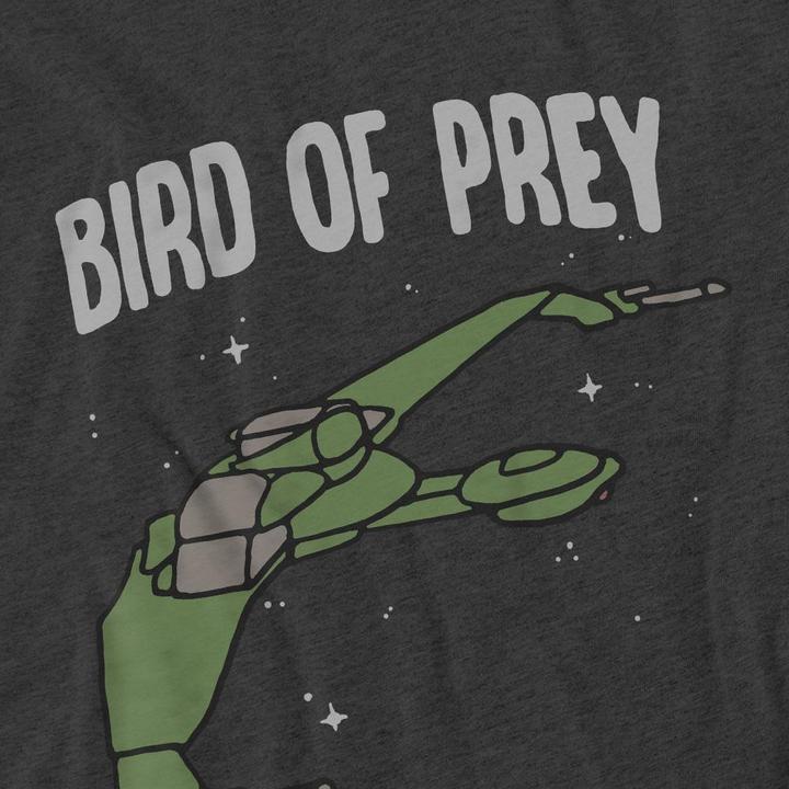 Produktbild The Bird of War TShirt (M)