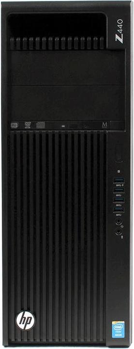 Produktbild HP Z440 (16 GB, Intel Xeon E5-1620 v3)