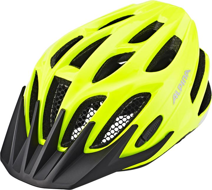Produktbild ALPINA SPORTS FB Jr. 2.0 Flash (50 - 55 cm)