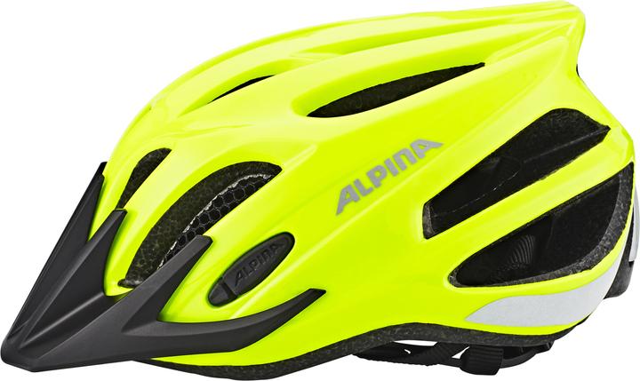 Produktbild ALPINA SPORTS FB Jr. 2.0 Flash (50 - 55 cm)