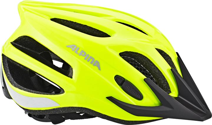 Produktbild ALPINA SPORTS FB Jr. 2.0 Flash (50 - 55 cm)