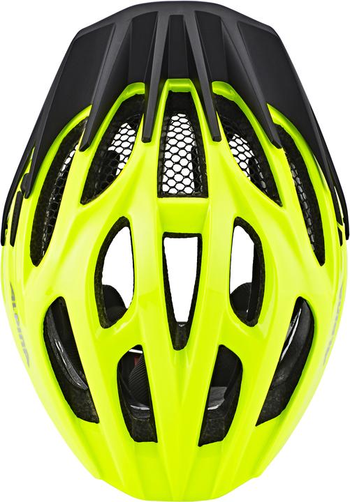 Produktbild ALPINA SPORTS FB Jr. 2.0 Flash (50 - 55 cm)