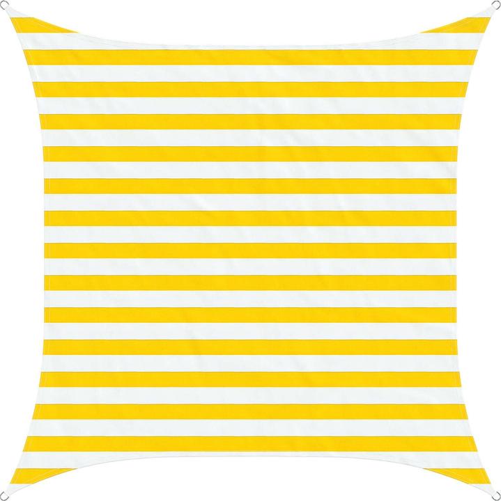 Actual product image vidaXL Outdoor Sonnenschutz Markise (200 x 200 cm)