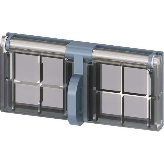 Siemens, Verteilerschrank Zubehör, Verriegelung Zubehör 3VW9011-0BA41