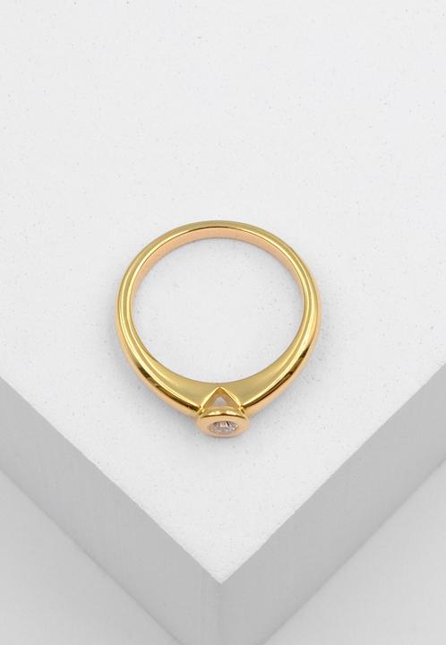 Produktbild Muau Solitaire (52, 750/18 K Gold)