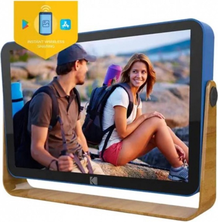 Image du produit Kodak RWF-108 (10", 1280 x 800 pixels)