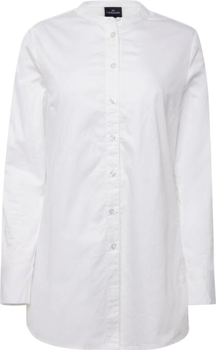 Produktbild Laurasøn Bluse, Stehkragen, Langarm (M)