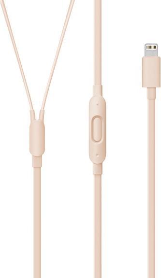 Produktbild Beats urBeats3 Lightning (Kabelgebunden)