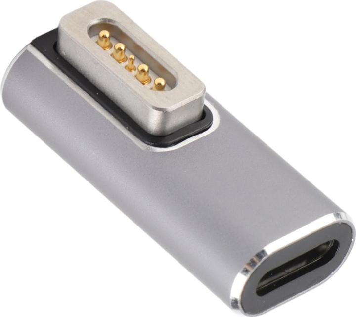 Produktbild PowerGuard USB-C zu MagSafe 1 Adapter (USB Typ C)