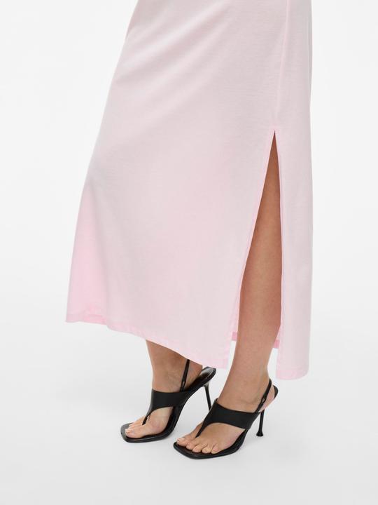 Image du produit Vila VISUMMER Flügelärmel Maxikleid (L)