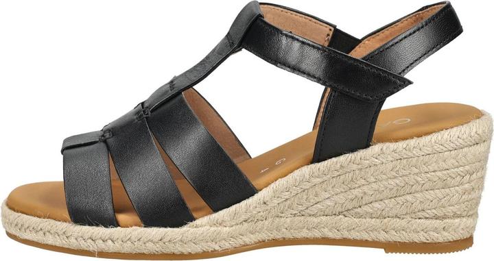 Actual product image Gabor Sandalen (37.5)
