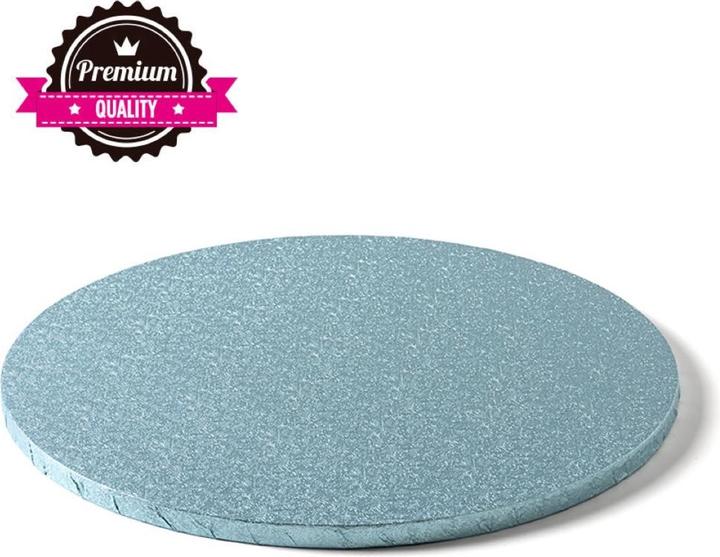 Produktbild Decora Tortenplatte