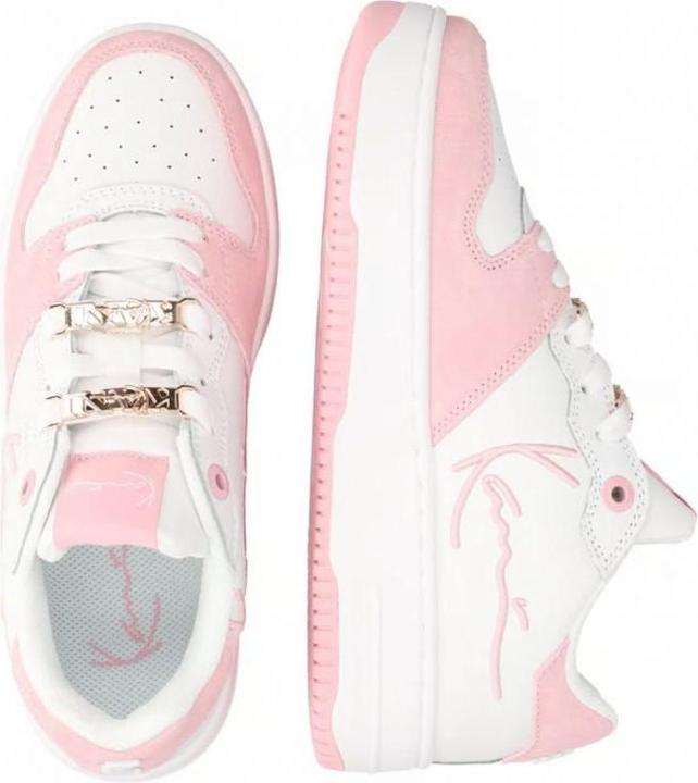 Image du produit Karl Kani 89UP Logo Prm Damenschuh (39)