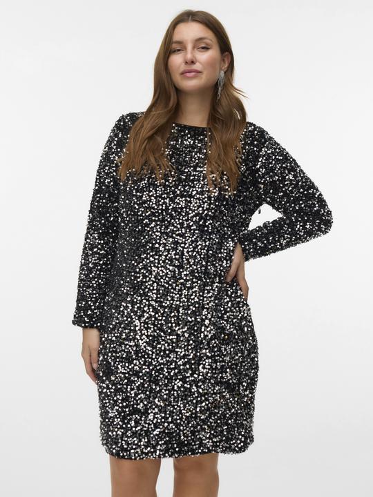 Image du produit Vero Moda VMCBELLA Kurzes Kleid Party-Kleid (S)