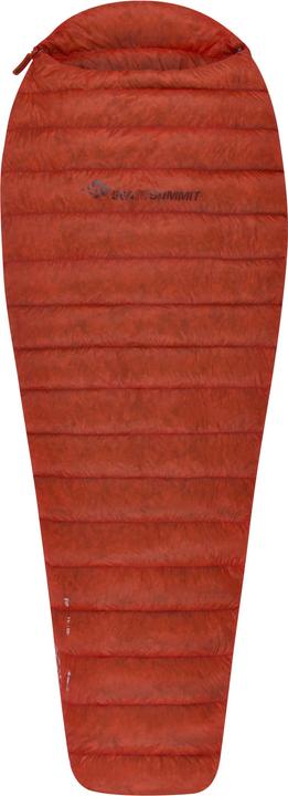 Actual product image Sea To Summit Flame Fm0 Sleeping Bag Regular (183 cm)