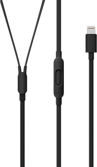 Produktbild Beats urBeats3 Lightning (Kabelgebunden)