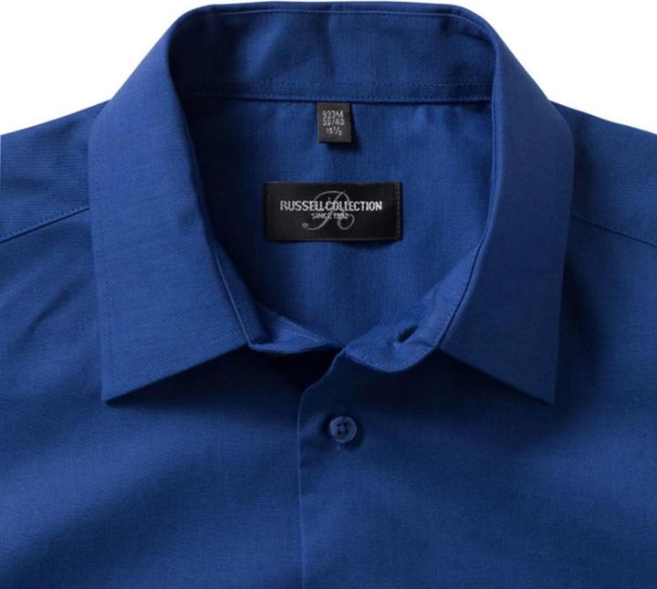 Produktbild Russell Oxford Hemd Pflegeleicht (L)