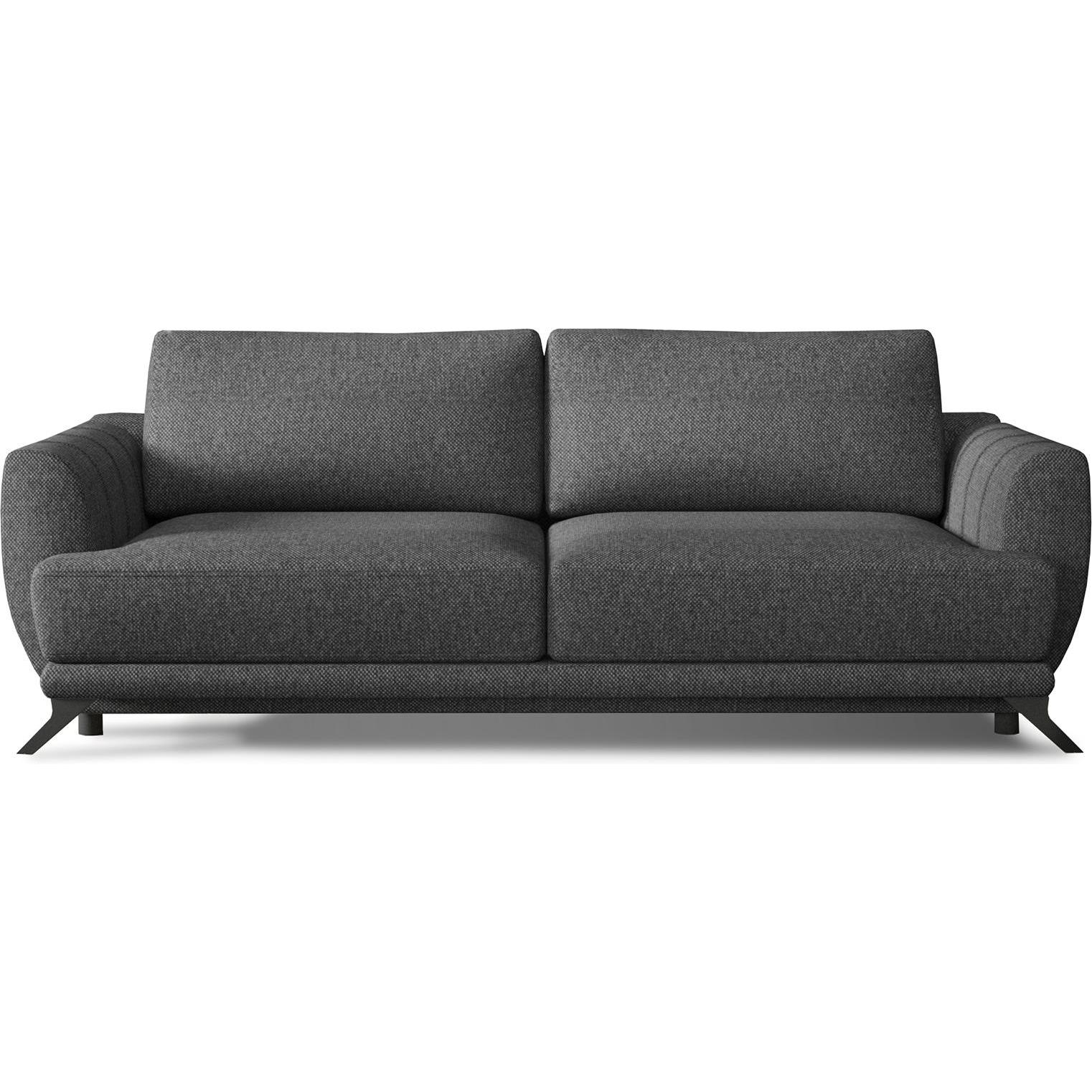 ELTAP, Sofa, Megis (3-Sitzer, Bettsofa)