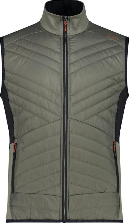 Actual product image CMP Campagnolo Hybrid Vest (58)