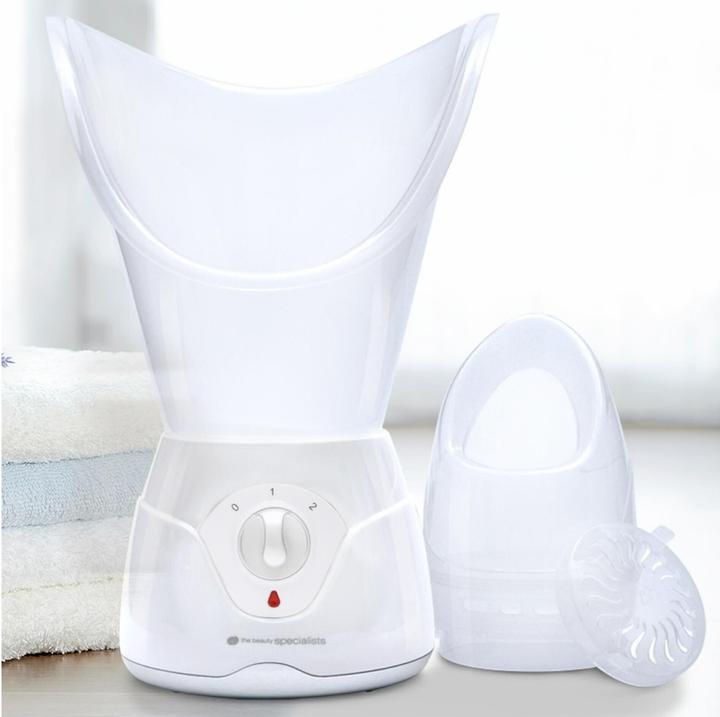 Produktbild Rio Gesichtssauna