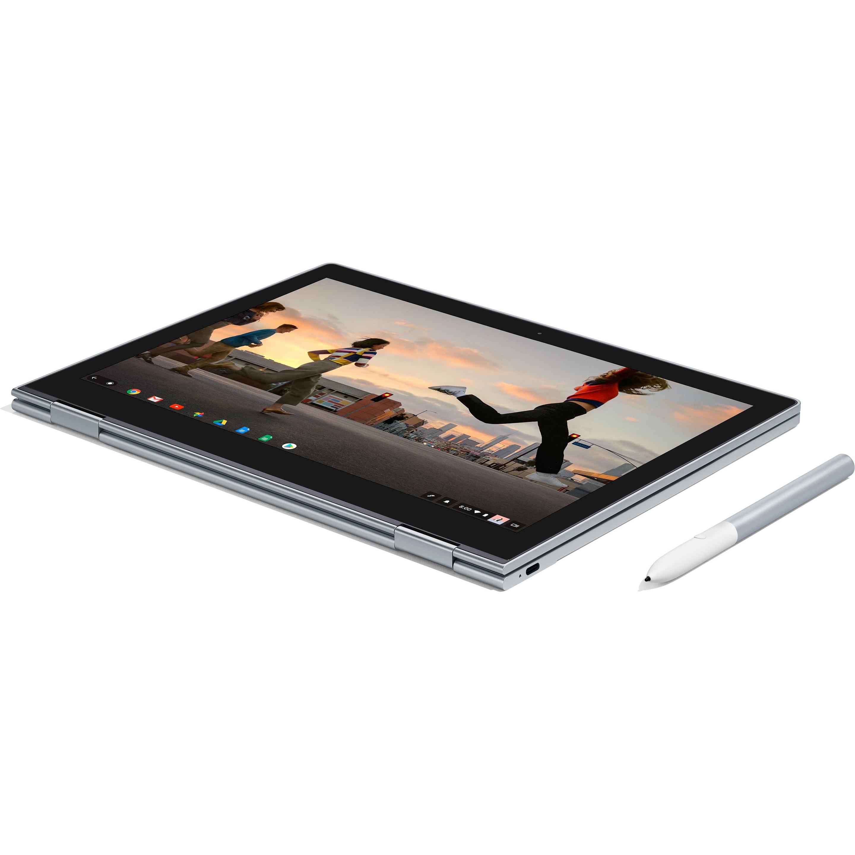 Google Pixelbook - buy at Digitec