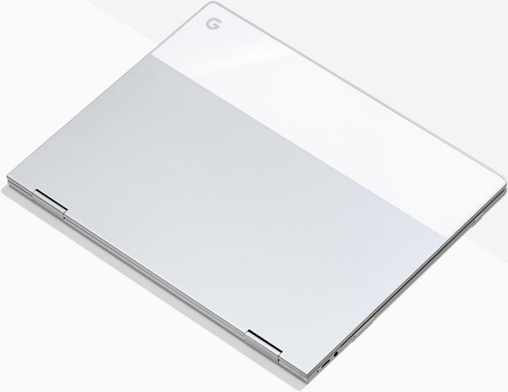Produktbild Google Pixelbook (12.30", Intel Core i5-7Y57, 8 GB, 256 GB, US)