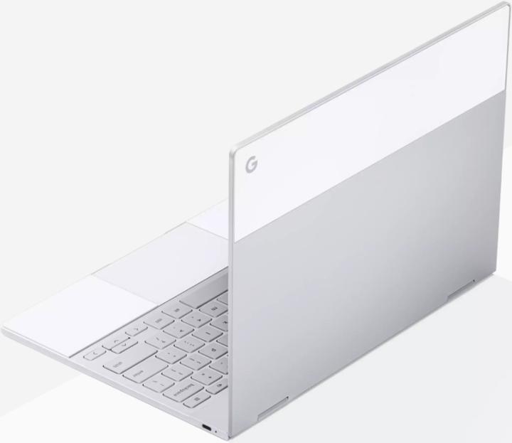 Produktbild Google Pixelbook (12.30", Intel Core i5-7Y57, 8 GB, 256 GB, US)