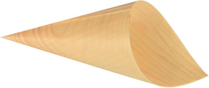 Fingerfood-Spitztüte pure (50 x)