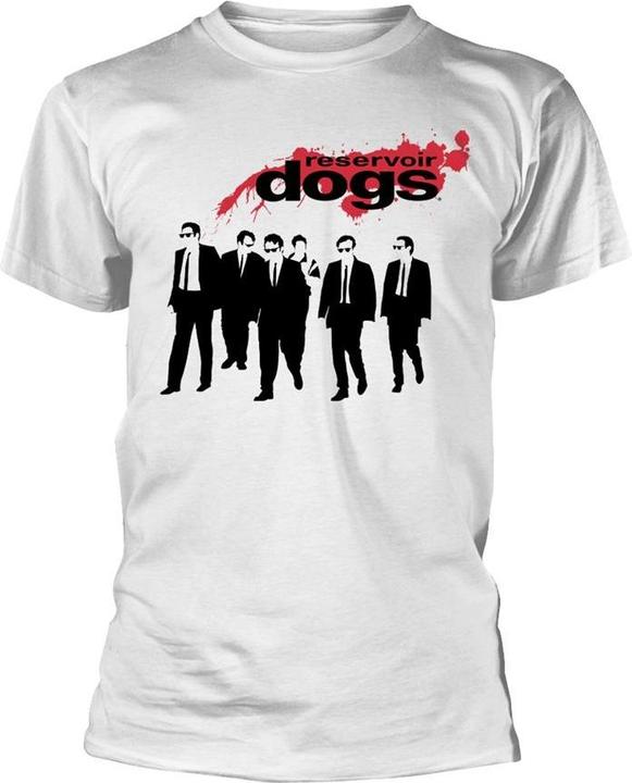 Produktbild Courage The Cowardly Dog TShirt (3XL)