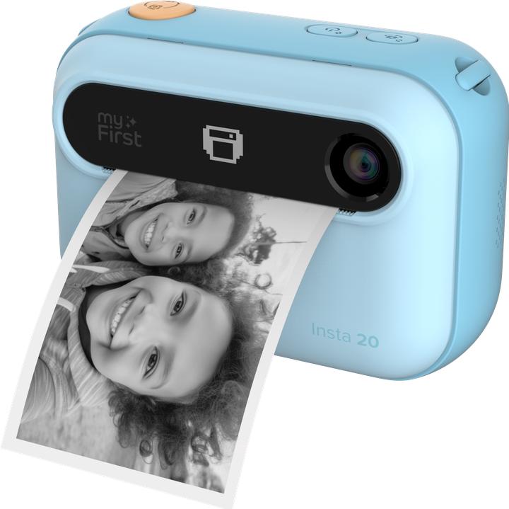 Produktbild myFirst Camera Insta 20