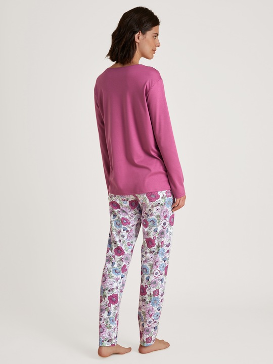 Produktbild Calida Pyjama, lang (W36/L38)