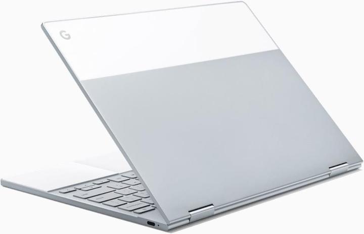 Produktbild Google Pixelbook (12.30", Intel Core i5-7Y57, 8 GB, 256 GB, US)