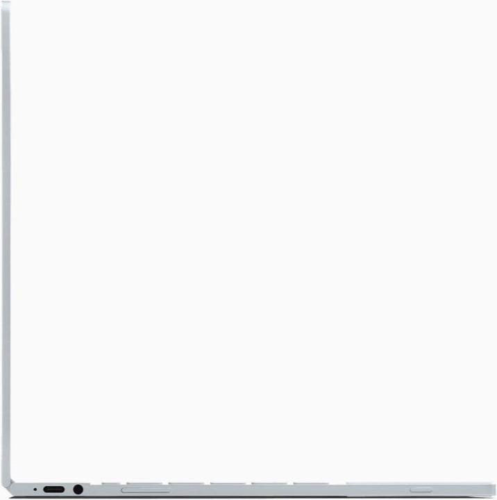 Produktbild Google Pixelbook (12.30", Intel Core i5-7Y57, 8 GB, 256 GB, US)