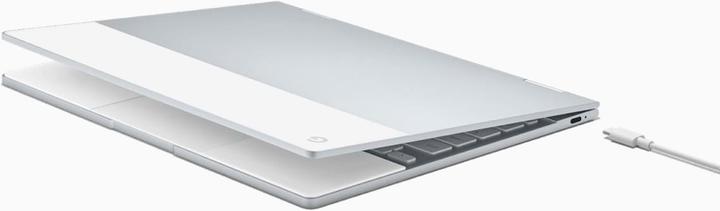 Produktbild Google Pixelbook (12.30", Intel Core i5-7Y57, 8 GB, 256 GB, US)