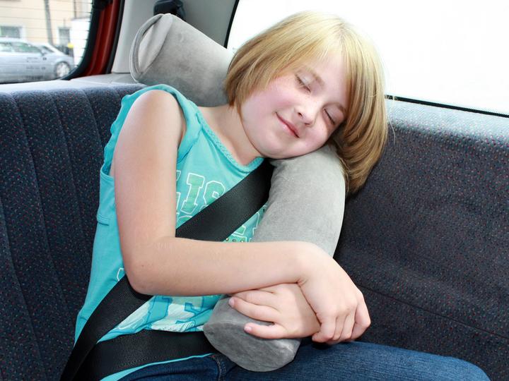 Immagine prodotto Happy Kids Cuscino di supporto da viaggio per bambini